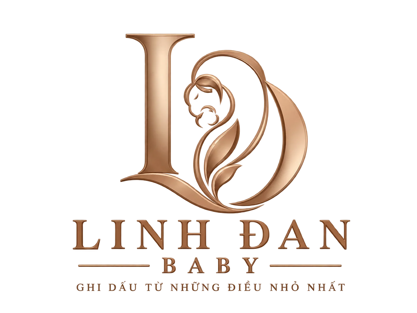 Linh Đan Baby